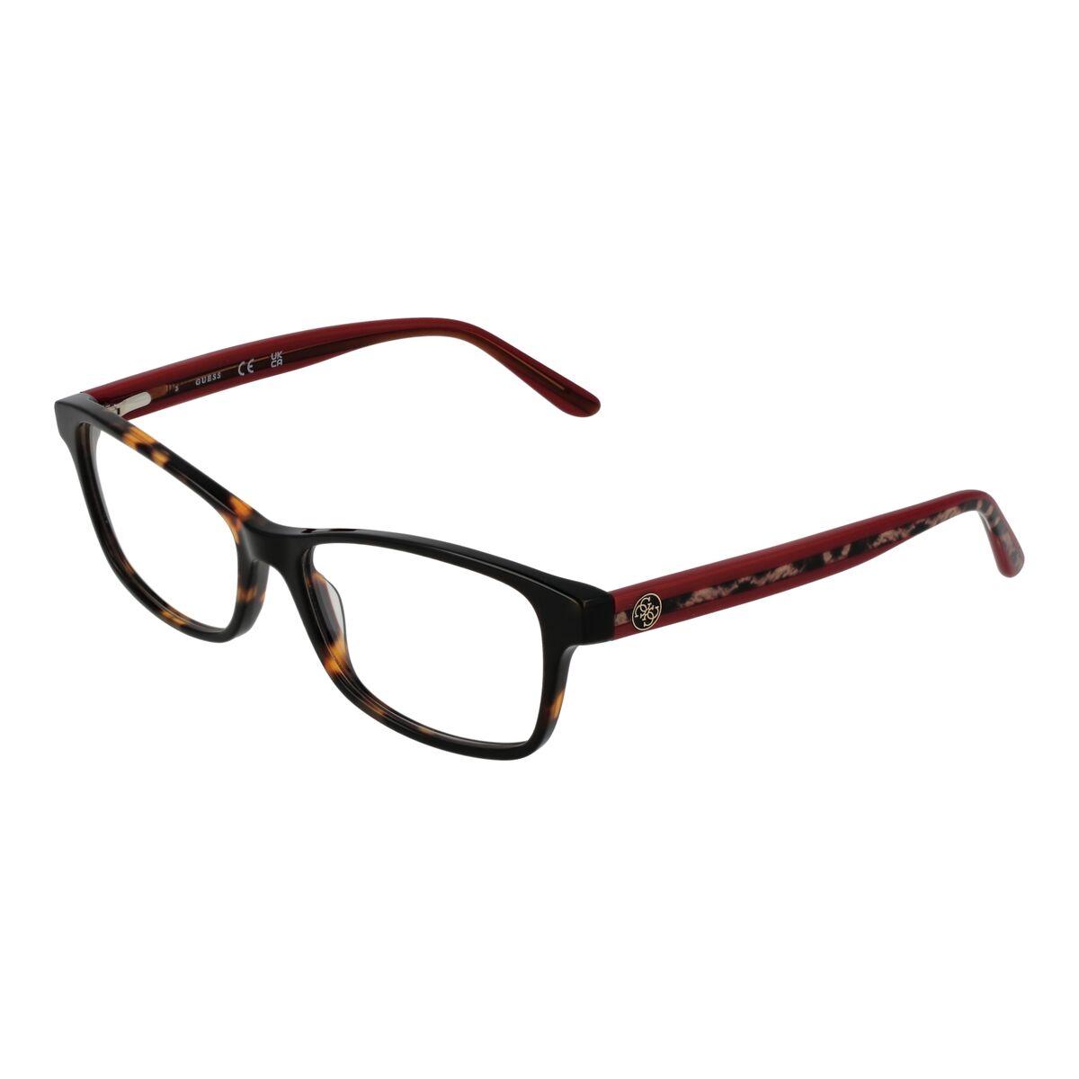 Guess GU2874 55052 - dame brillestel med klare linser