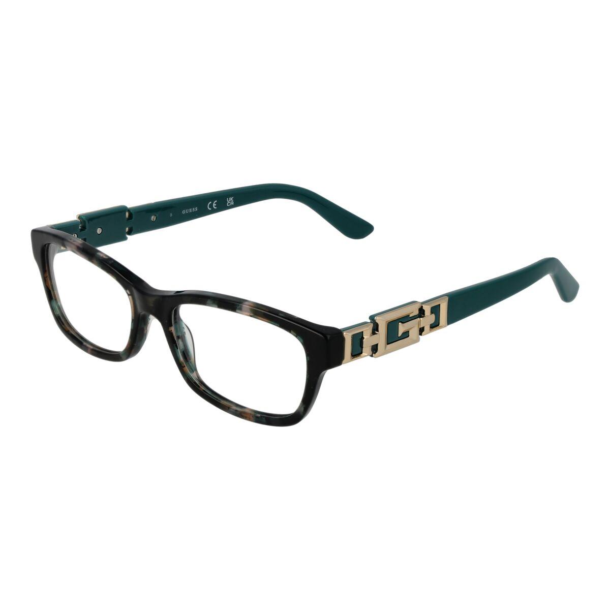 Guess GU2986 51098 - dame brillestel