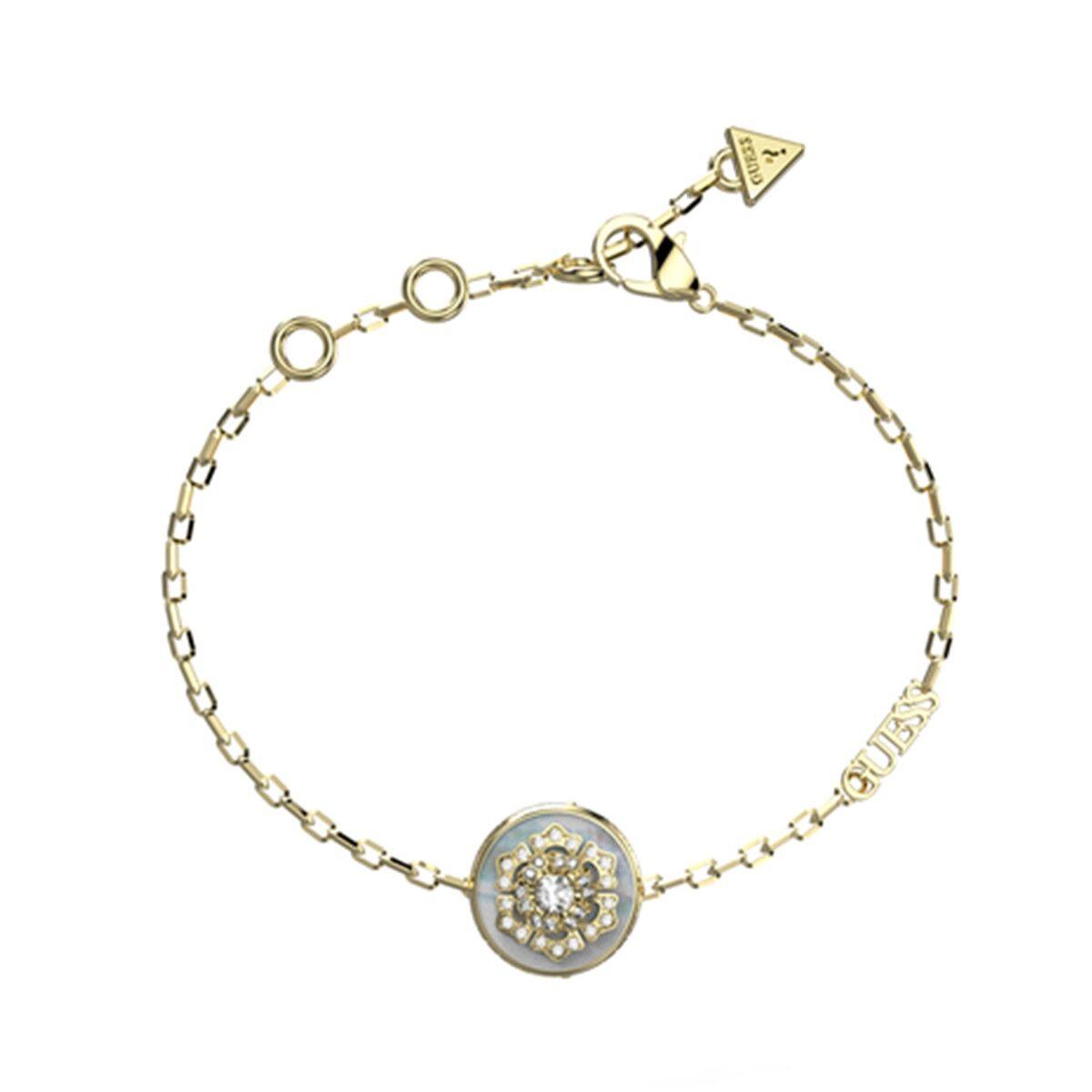 Guess armbånd til kvinder - JUBB04549JWYGS