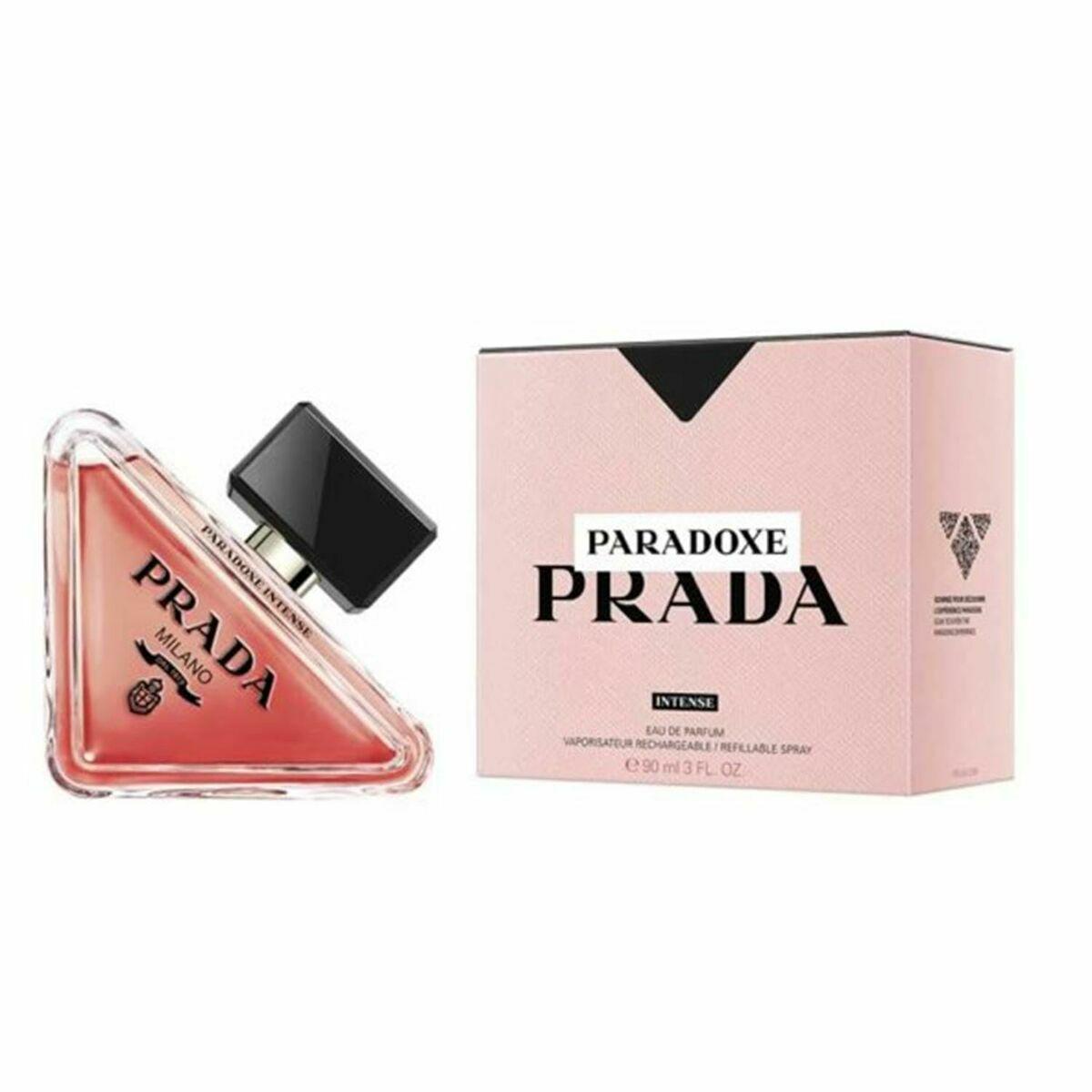 Dameparfume Prada Paradoxe Intense EDP 90 ml