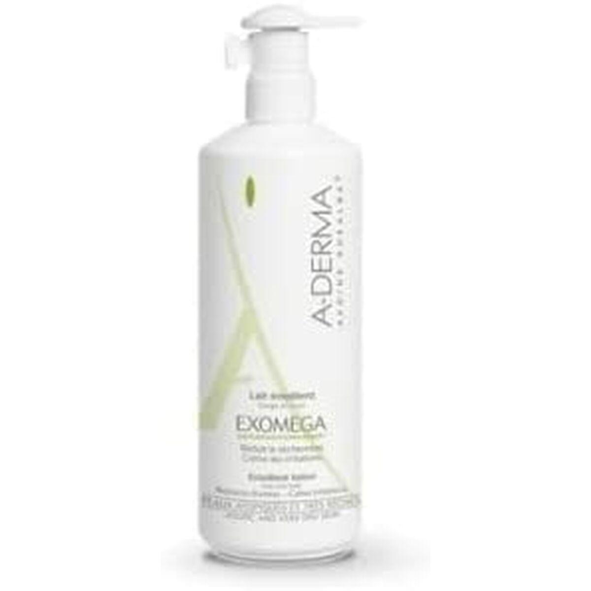 Bodylotion A Derma Lindrer Kløe Og Irritation