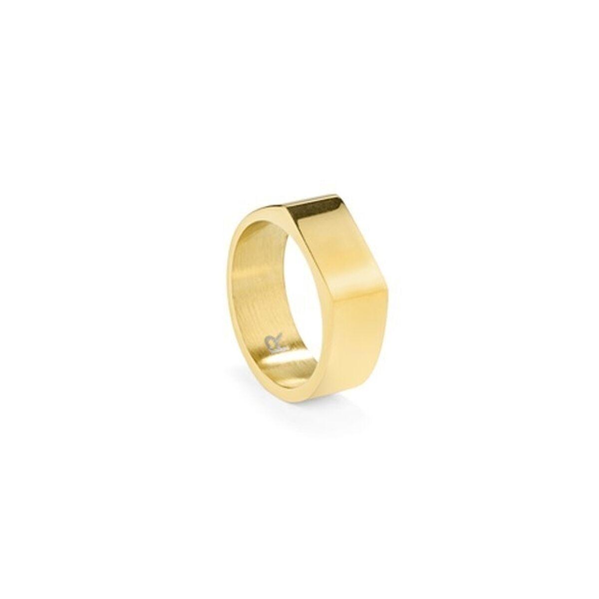 Radiant RH000029-22 ring til kvinder - gylden, str. 22