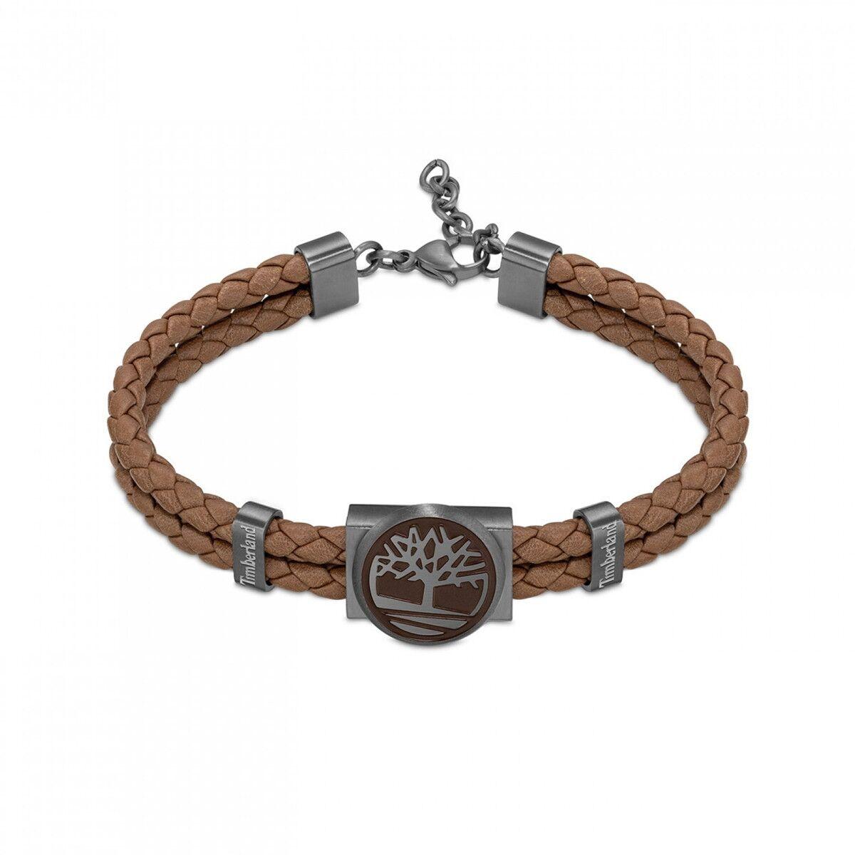 Timberland armbånd til mænd TDAGB0001902