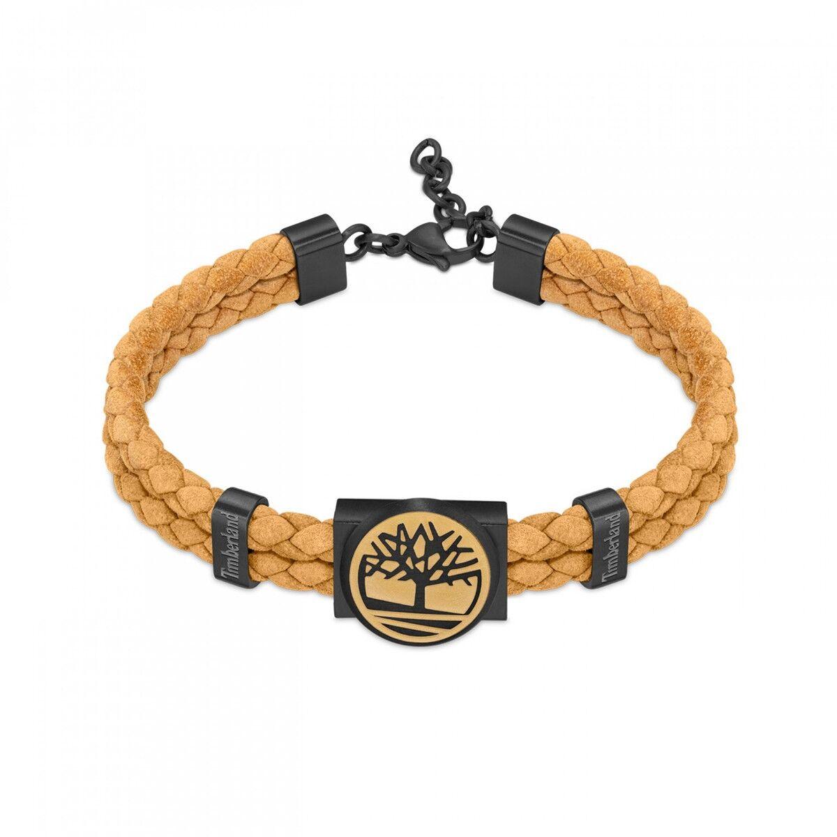 Timberland armbånd til mænd TDAGB0001904