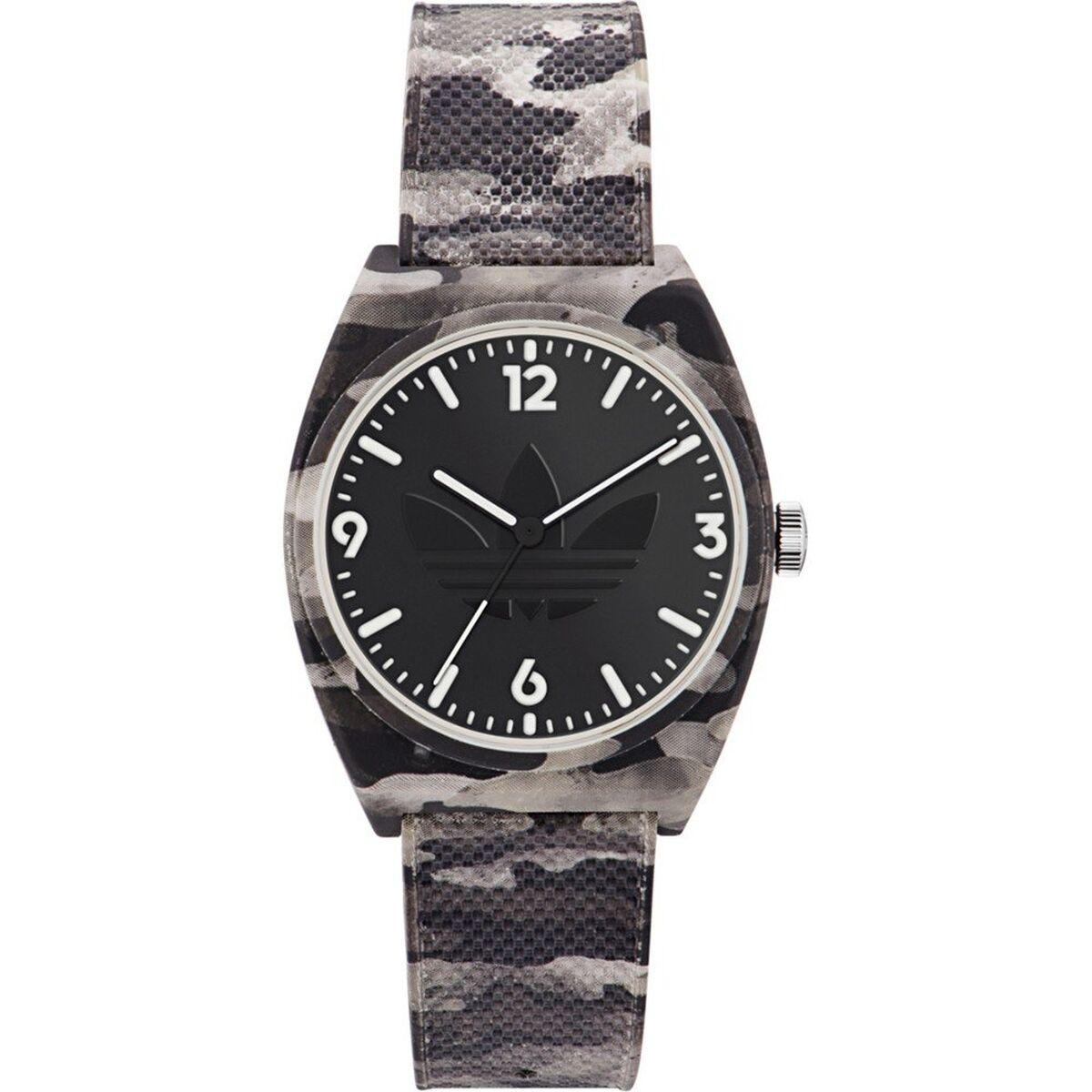 Unisex Ur Adidas Project Two Ø 38 Mm