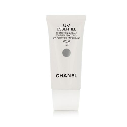 Solblogger Chanel Kosmetik Spf 50 30 ml