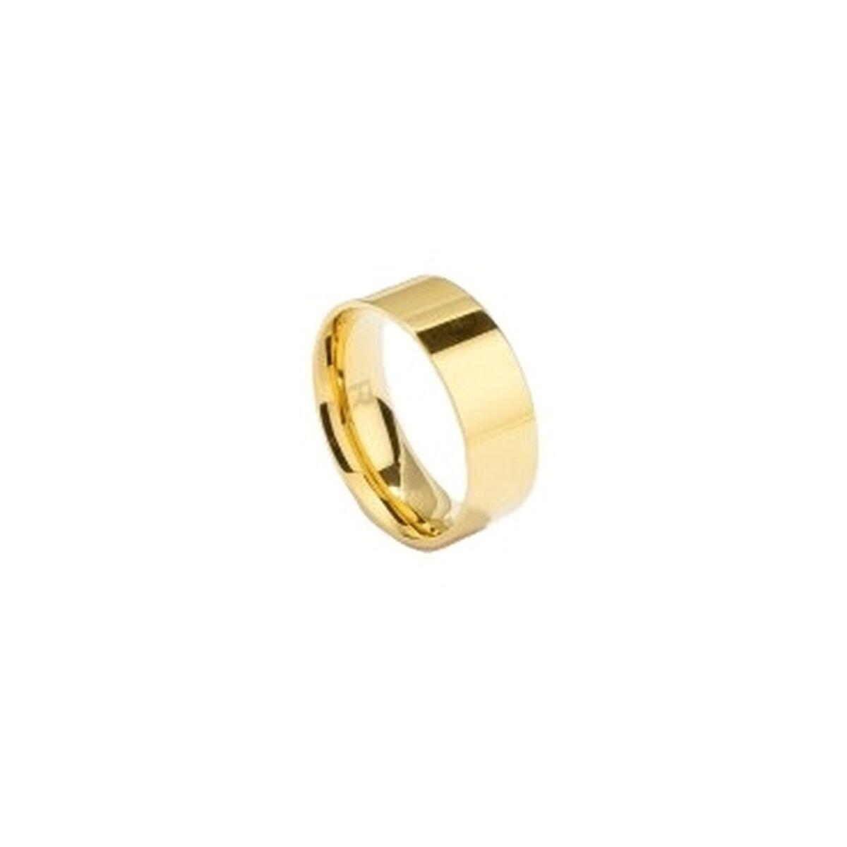 Radiant RH000031-26 dame-ring - størrelse 26, guldfarvet