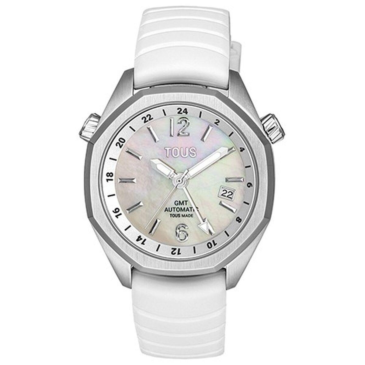 Tous Herreur 3000133700 - armbåndsur til mænd