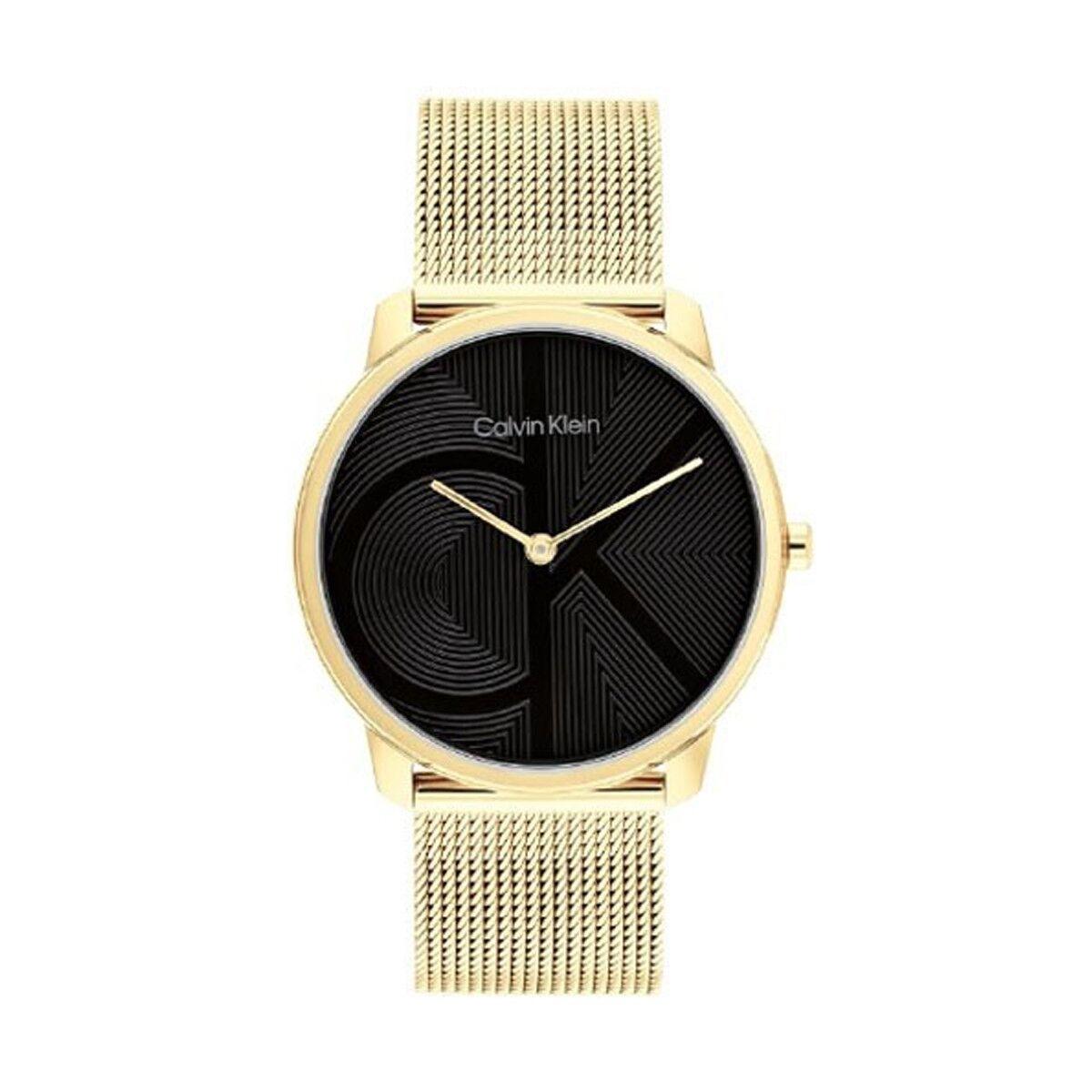 Dameur Calvin Klein 25300016