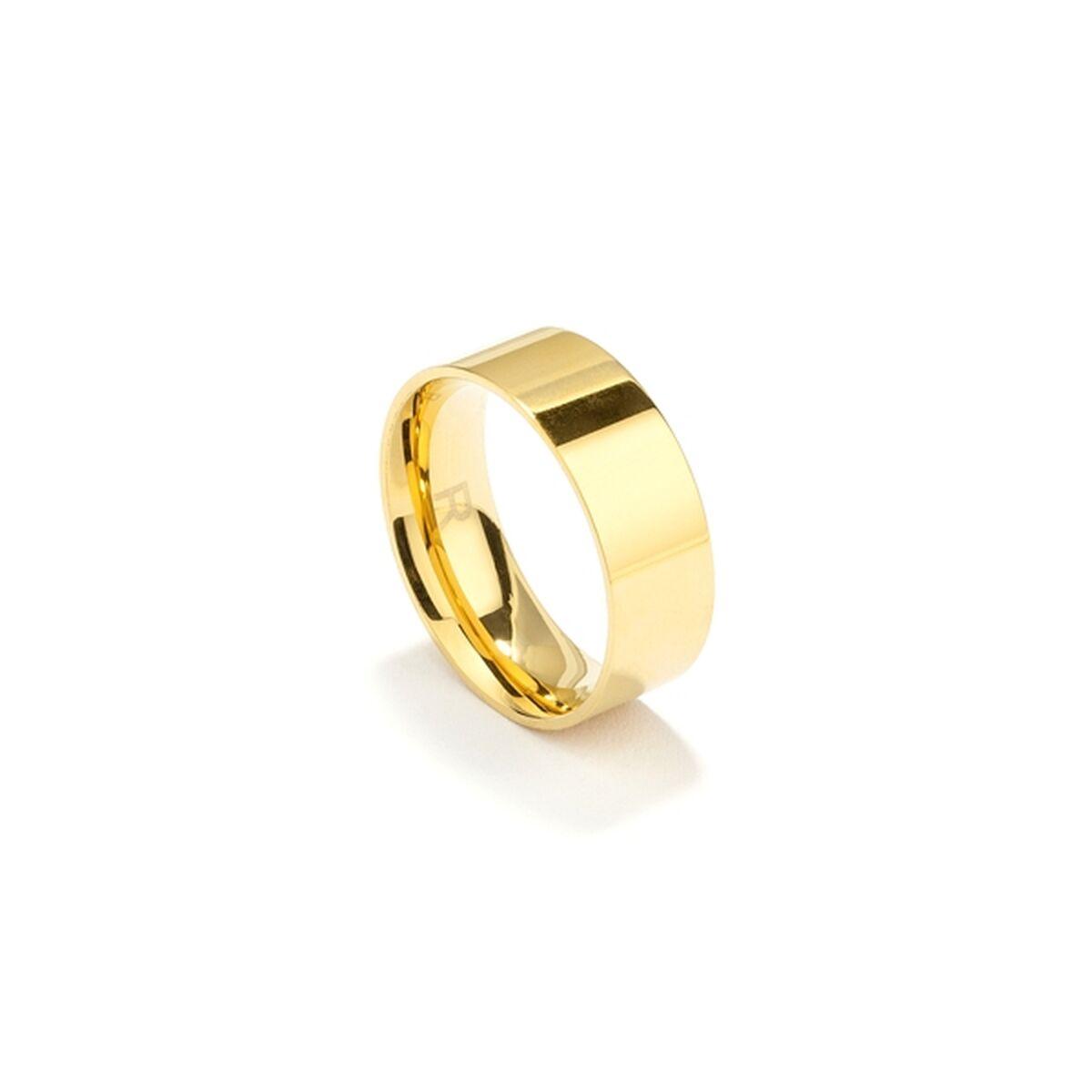 Radiant RH000031-22 ring til kvinder - størrelse 22, gylden