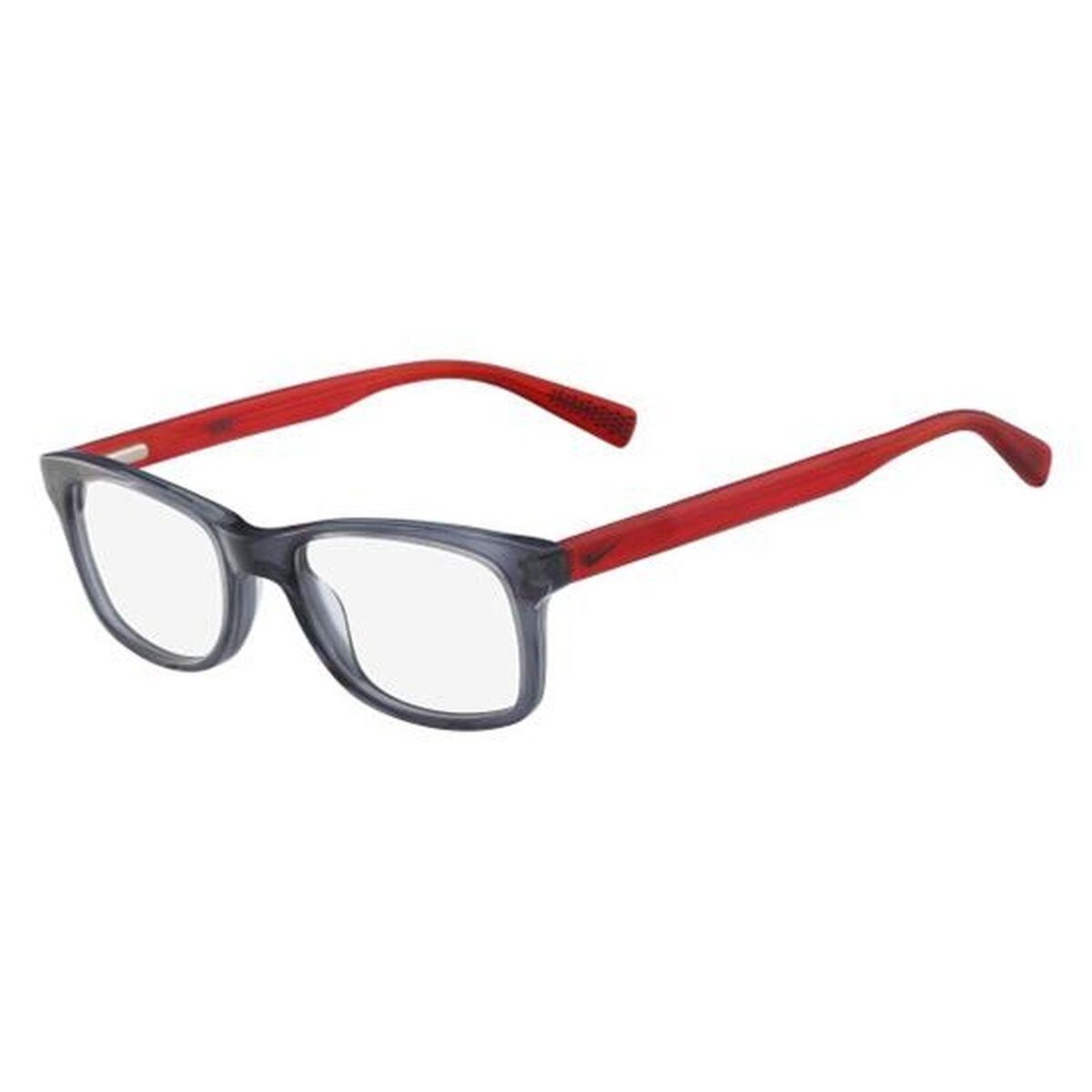 Nike 5538 brillestel - herre, acetat, ikke-recept