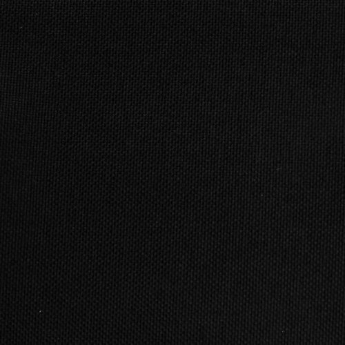 Lænestol stof sort (kun UK/IE/FI/NO)