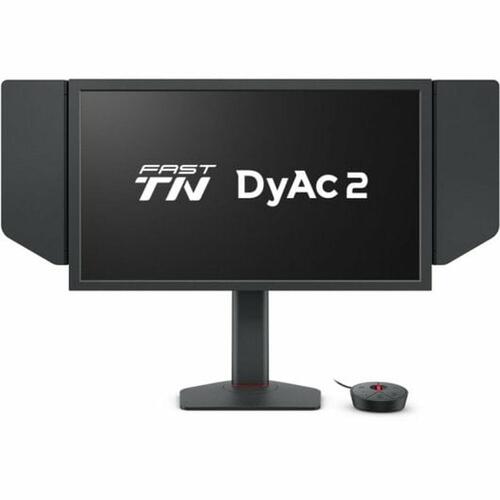 Skærm BenQ Full HD 24"