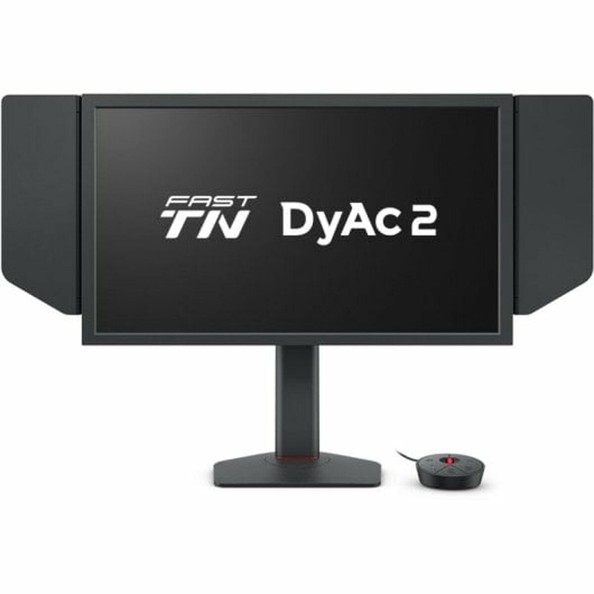 Skærm BenQ Full HD 24"