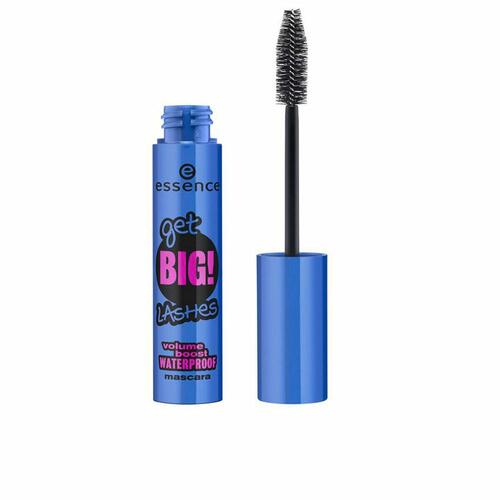 Mascara med Ekstra Volumen Effekt til Øjenvipper Essence Get Big! Lashes 12 ml