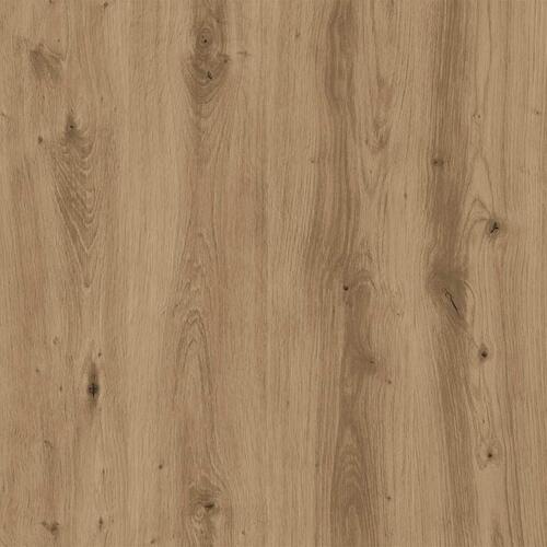 Sengeramme 140x200 cm uden madras konstrueret træ kunsteg