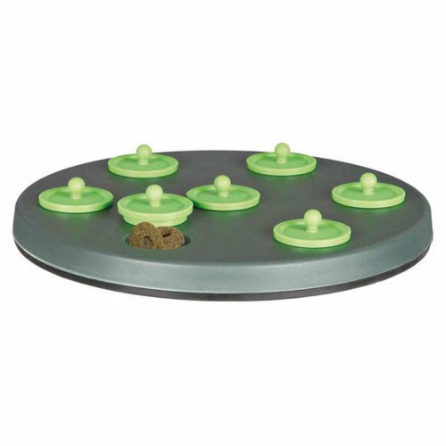 Aktivitetslegetøj til kanin Trixie 2-i-1 treat dispenser Ø 20 cm