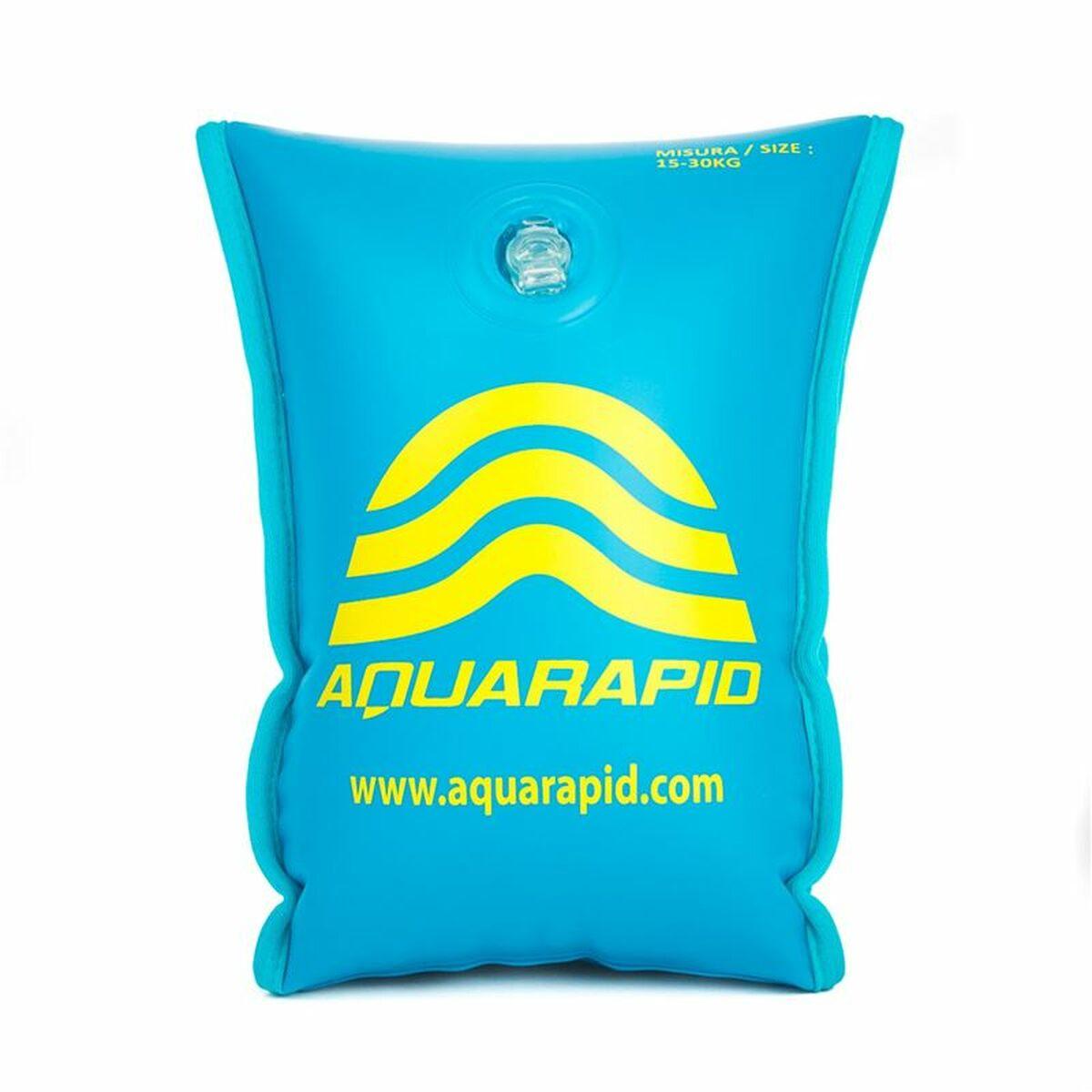 Aquarapid badevinger - Onesize, unisex