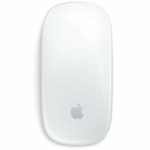 Mus Apple Magic Mouse Hvid