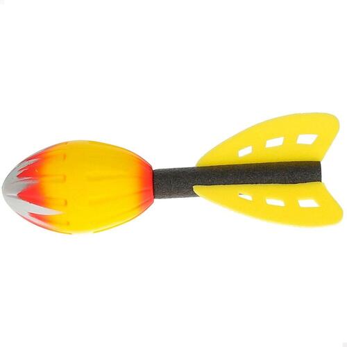 Flyvende legetøj Colorbaby Let's Fly 23 cm 23 x 7 x 7 cm Torpedo