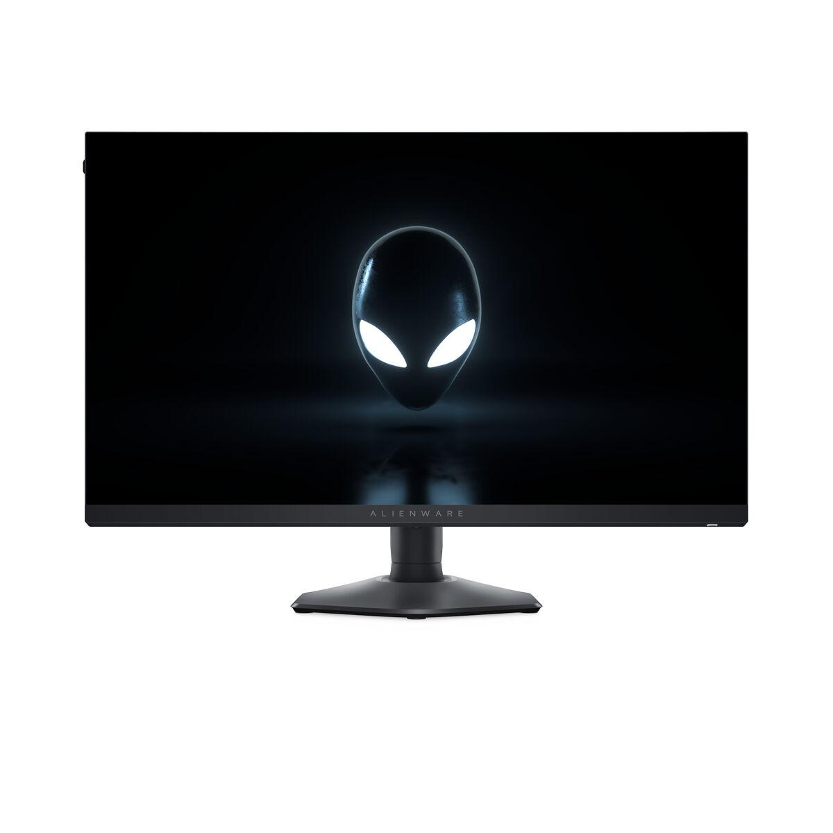 Dell Alienware AW2724HF 27" skærm - Full HD IPS til gaming
