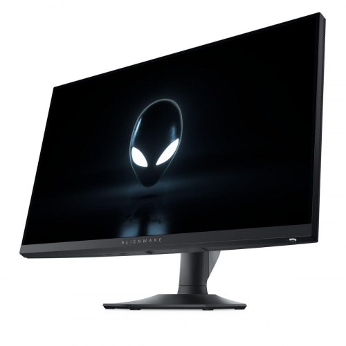 Dell Alienware AW2724HF 27" skærm - Full HD IPS til gaming
