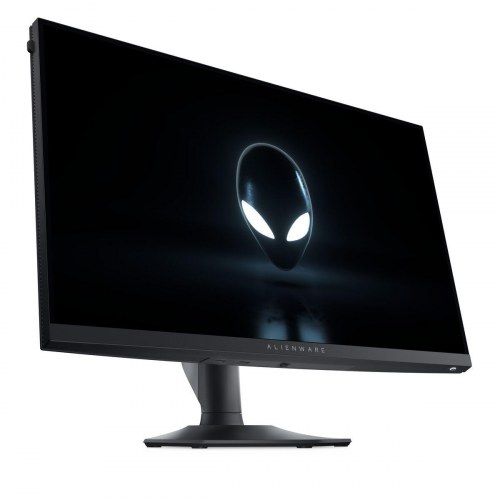 Dell Alienware AW2724HF 27" skærm - Full HD IPS til gaming