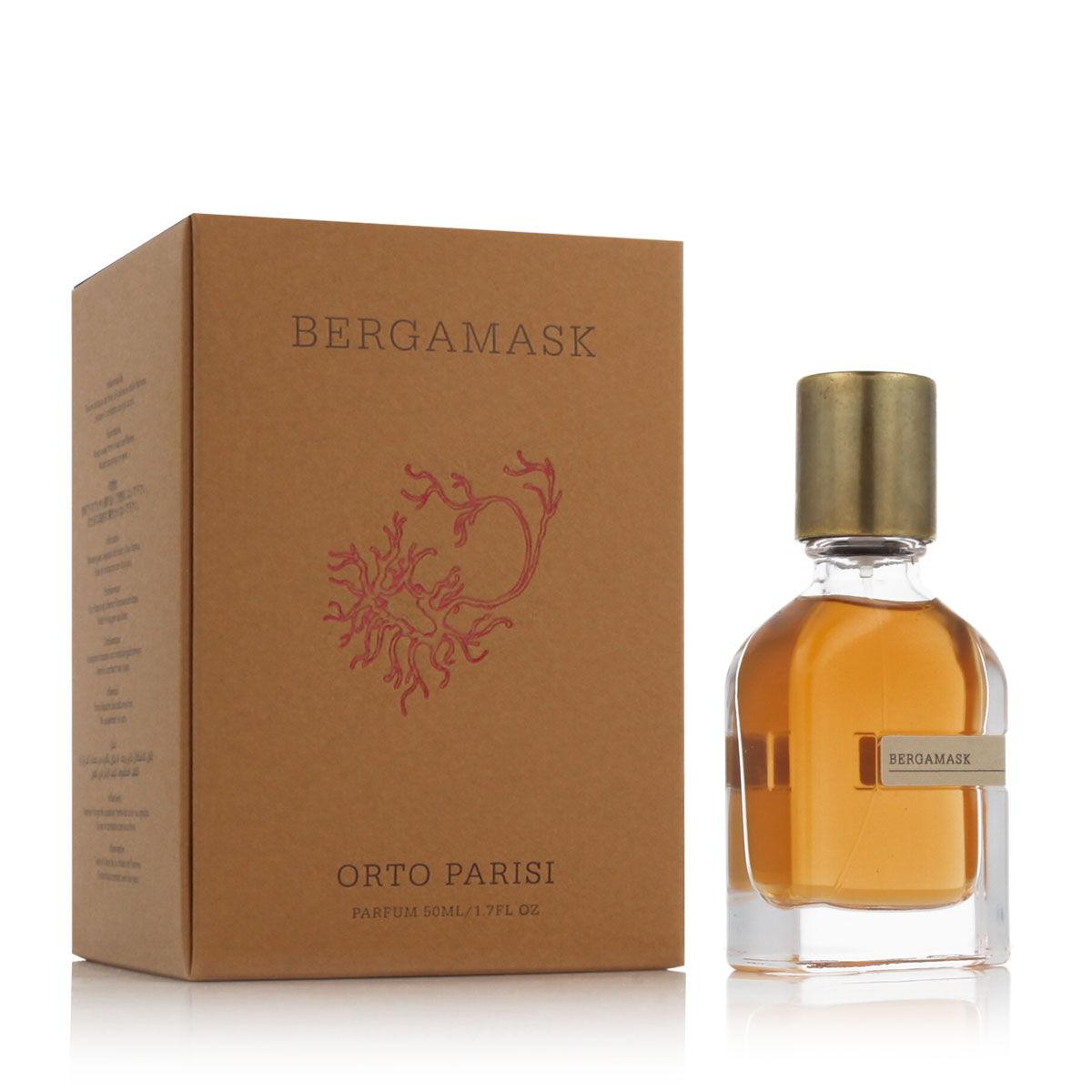 Unisex parfume Orto Parisi EDP Bergamask 50 ml