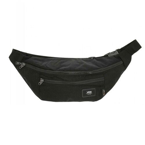 Bæltetaske Vans MN Ward Cross Body Pack VN0A2ZXX6ZC1 Sort