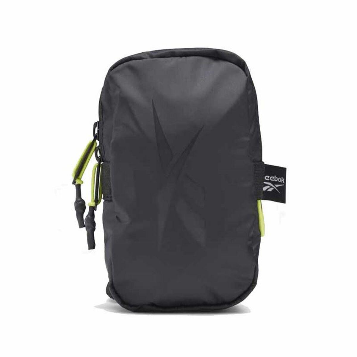 Skuldertaske Reebok Tech Style City