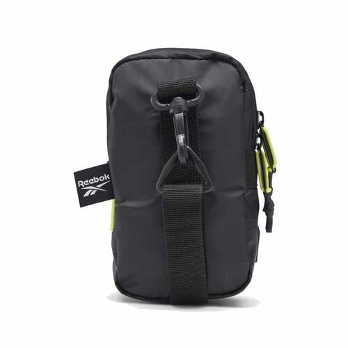 Skuldertaske Reebok Tech Style City