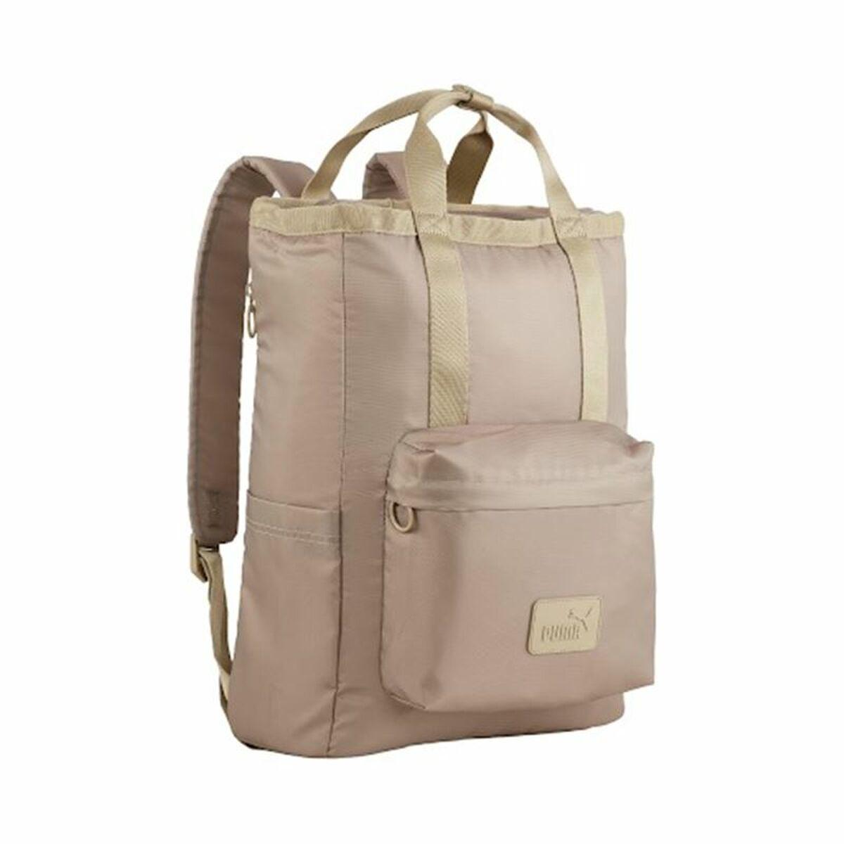 Casual Rygsæk Puma Core College Multifarvet