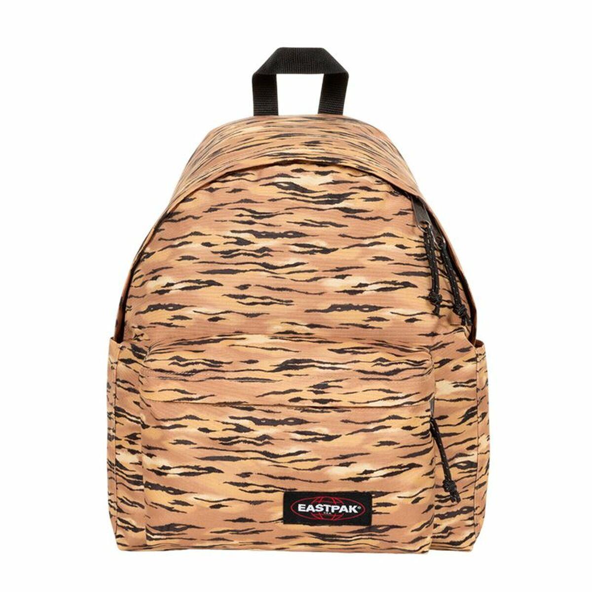 Casual Rygsæk Eastpak Day Pak \'\'r Beastimal Multifarvet