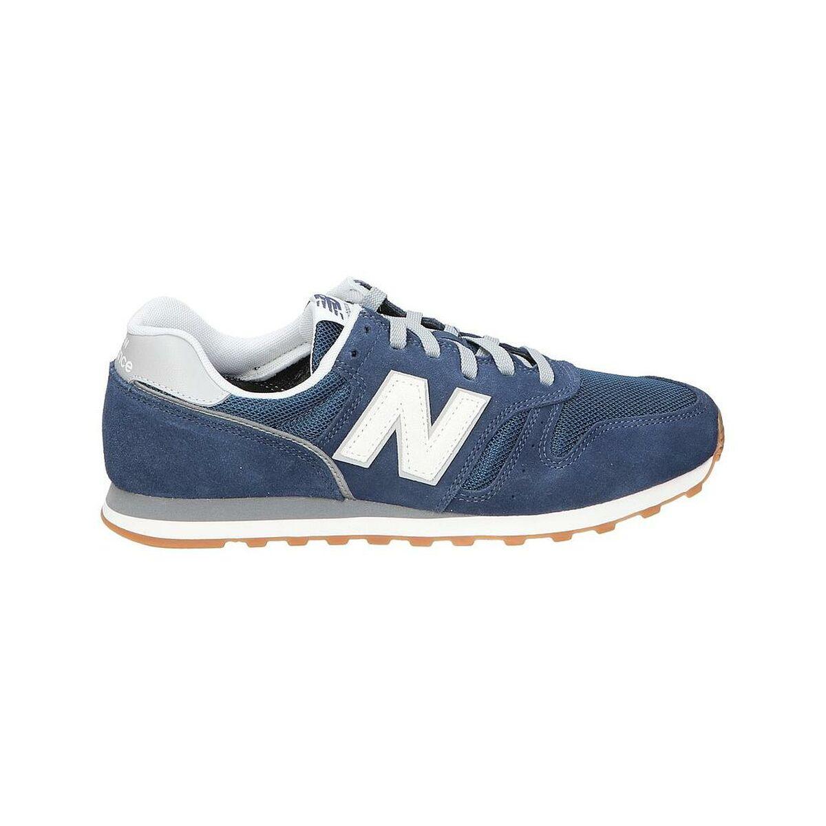 Kondisko til Mænd New Balance ML373 V2 ML373 SE2 Marineblå 41.5