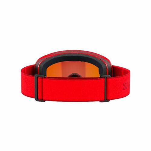 Salomon Aksium skibriller - Multifarvet/Red, unisex