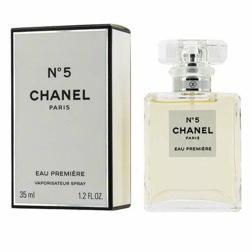 Dameparfume Chanel EDP Nº 5 Eau Premiere 35 ml