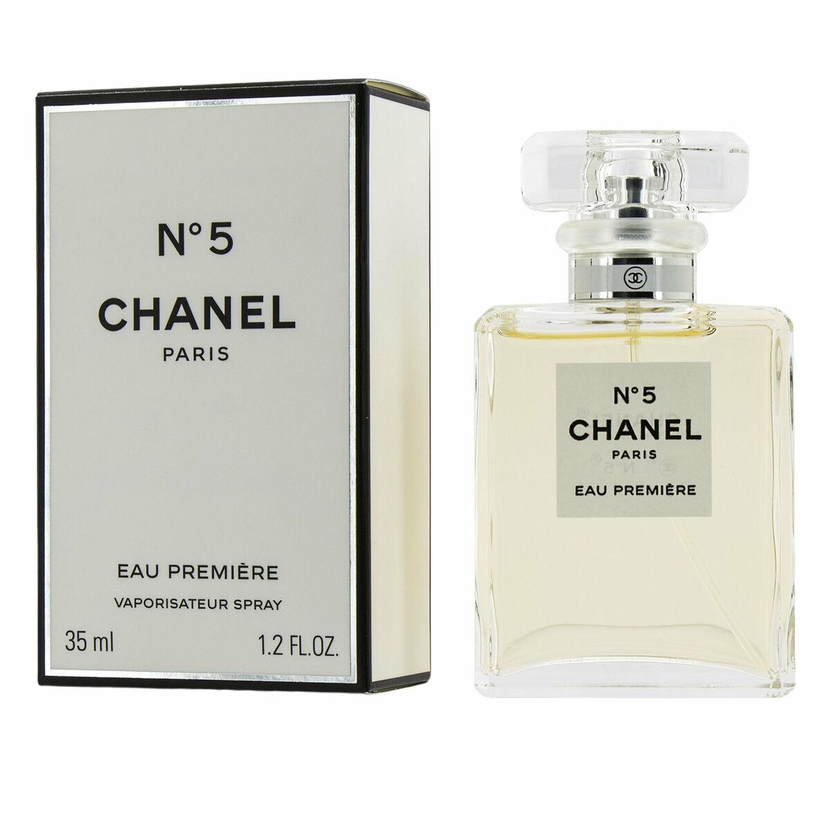 Dameparfume Chanel EDP Nº 5 Eau Premiere 35 ml