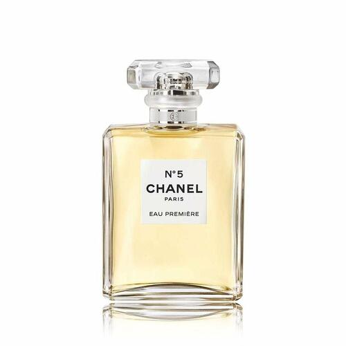 Dameparfume Chanel EDP Nº 5 Eau Premiere 35 ml