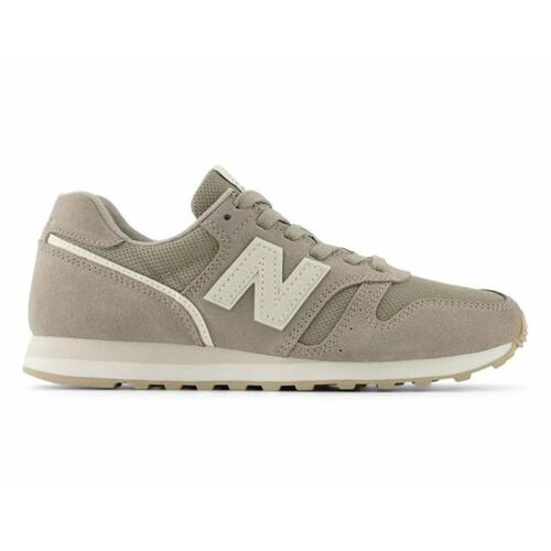 Kondisko til Kvinder New Balance WL373 V2 WL373 SH2 Grå 39