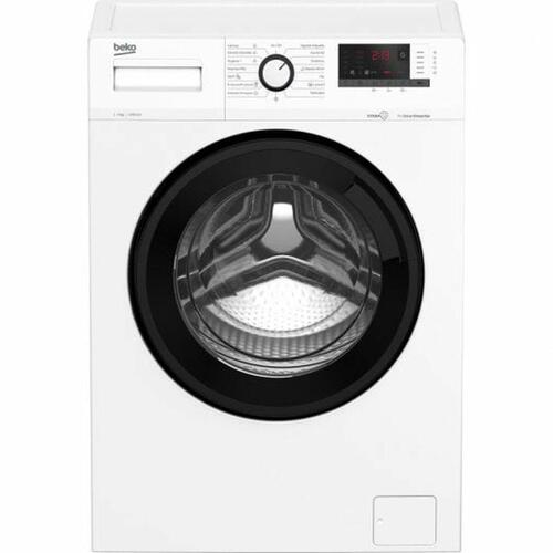 Vaskemaskine BEKO 1200 rpm 7 kg 60 cm