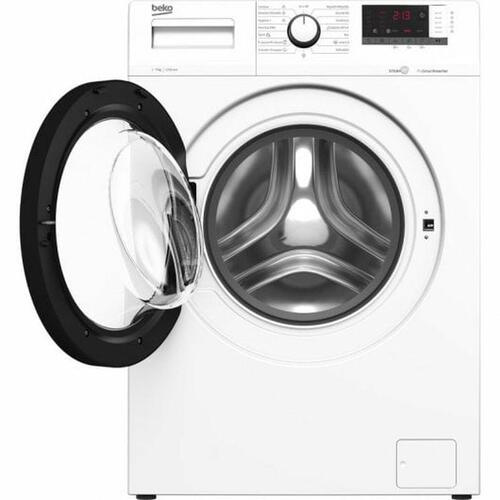 Vaskemaskine BEKO 1200 rpm 7 kg 60 cm