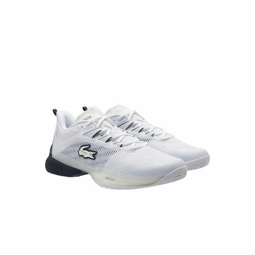 Tennissko til mænd Lacoste Ultra All Hvid 42
