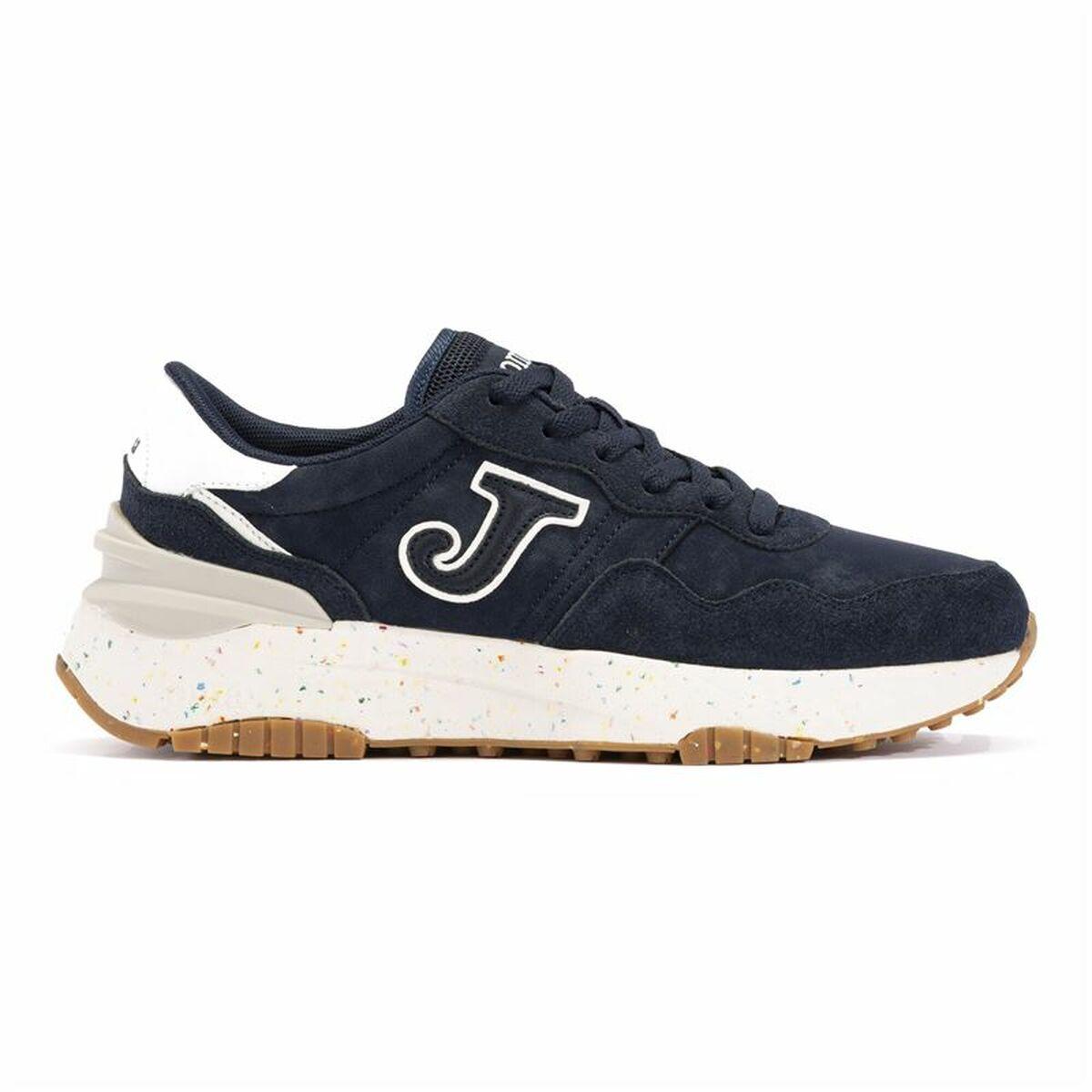 Joma Sport C 367 2403 Herre Træningssko Marineblå Str 43