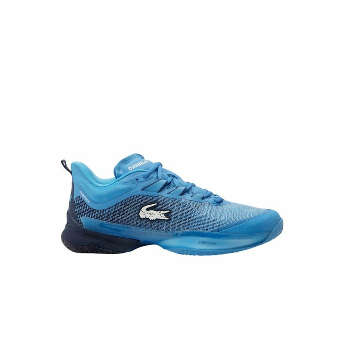 Tennissko Til Mænd Lacoste Ultra Clay 42