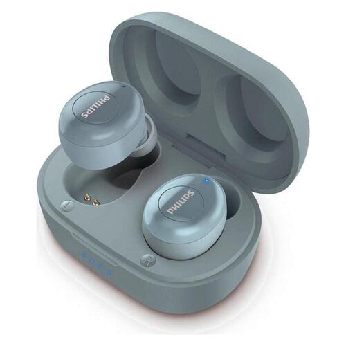 Bluetooth headset med mikrofon Philips TAT2205/00 Blå
