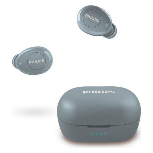 Bluetooth headset med mikrofon Philips TAT2205/00 Blå
