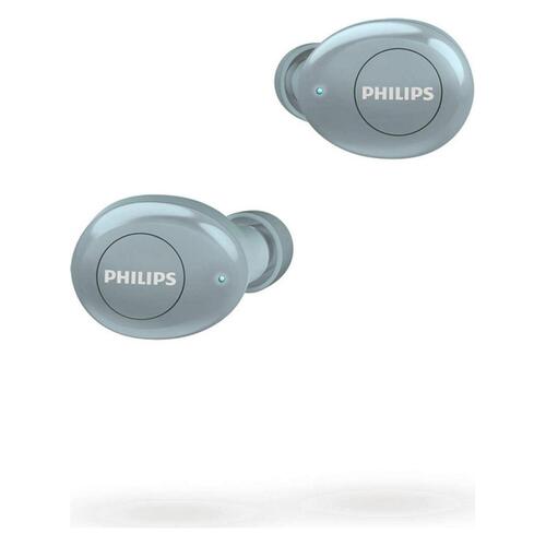 Bluetooth headset med mikrofon Philips TAT2205/00 Blå