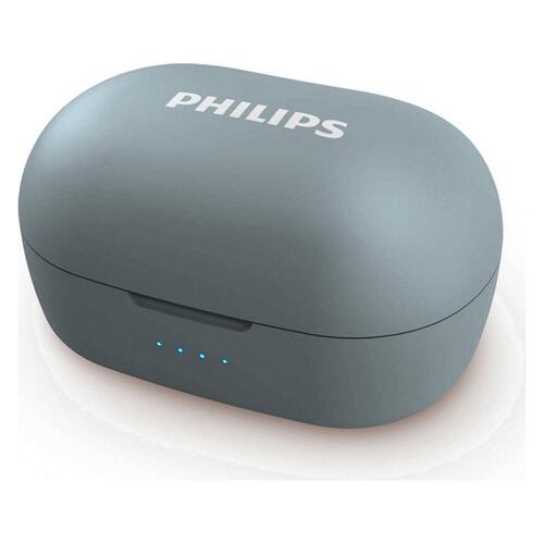 Bluetooth headset med mikrofon Philips TAT2205/00 Blå