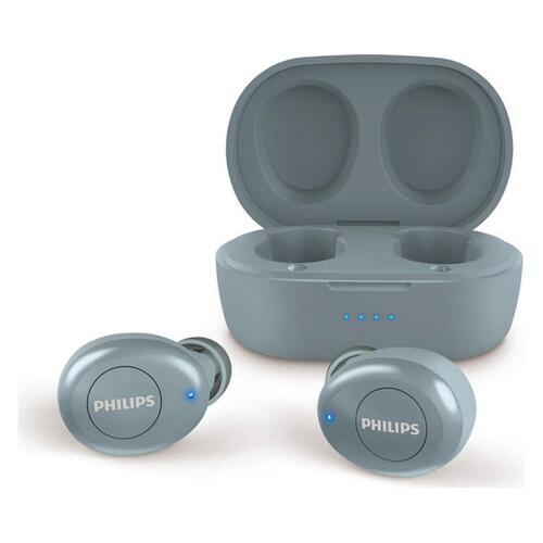 Bluetooth headset med mikrofon Philips TAT2205/00 Blå