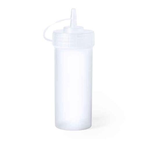 Glas til dressing 142556 Doseringsdispenser (300 ml) Transparent